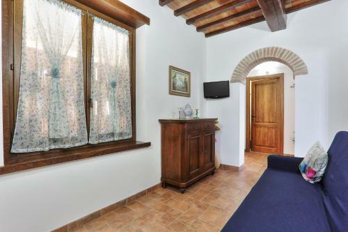 Agroturismo Agriturismo Tenuta Capitolini