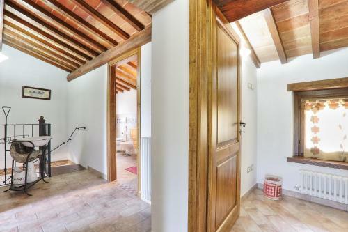 Agroturismo Agriturismo Tenuta Capitolini
