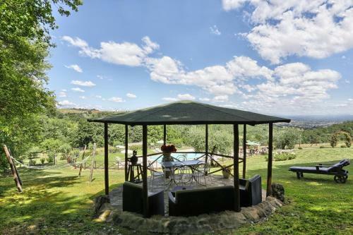 Agroturismo Agriturismo Tenuta Capitolini
