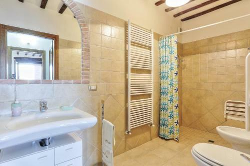 Agroturismo Agriturismo Tenuta Capitolini