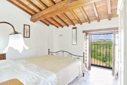 Agroturismo Agriturismo Tenuta Capitolini