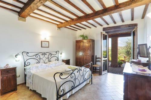 Agroturismo Agriturismo Tenuta Capitolini
