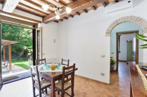 Agroturismo Agriturismo Tenuta Capitolini
