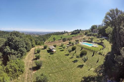 Agroturismo Agriturismo Tenuta Capitolini