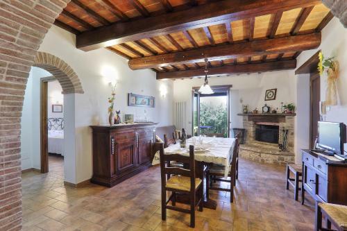 Agroturismo Agriturismo Tenuta Capitolini