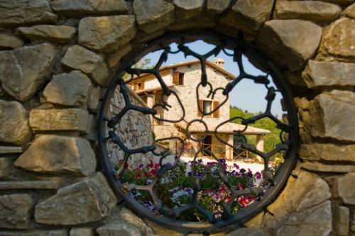 Agroturismo Agriturismo Tenuta Capitolini
