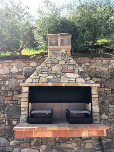 Agroturismo Agriturismo Tenuta Capitolini