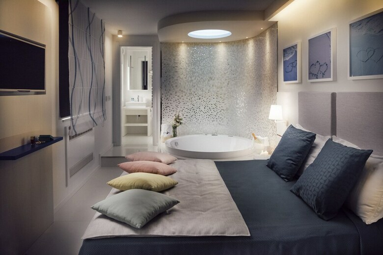 Hostal Al Chiar Di Luna