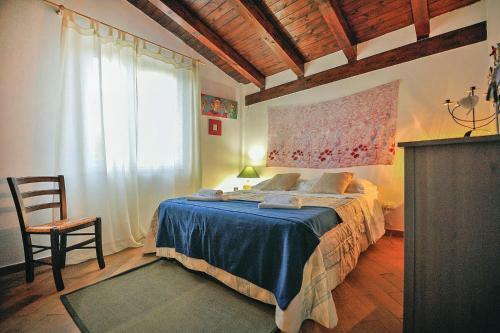 Holiday Home Pietraperzia - Isi031003-f