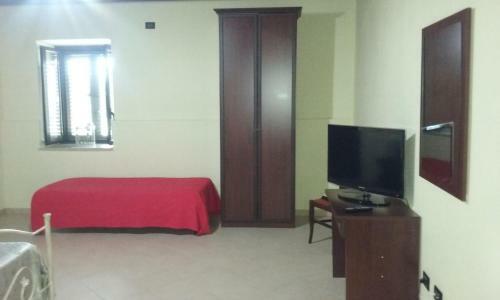 Agroturismo Artemis