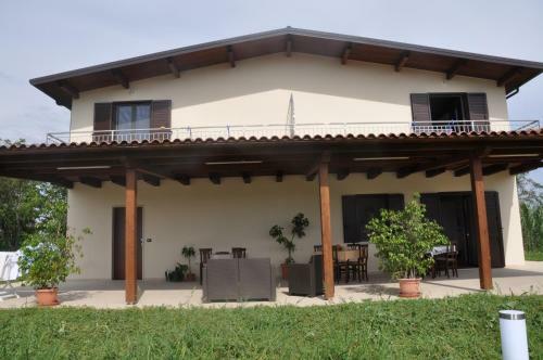 Agroturismo Artemis