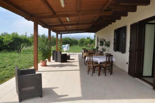 Agroturismo Artemis