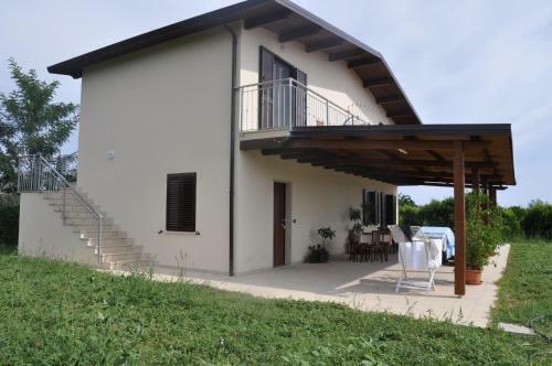 Agroturismo Artemis