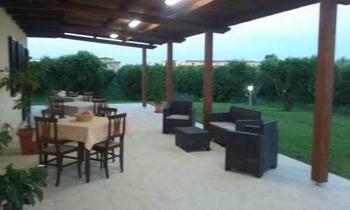 Agroturismo Artemis