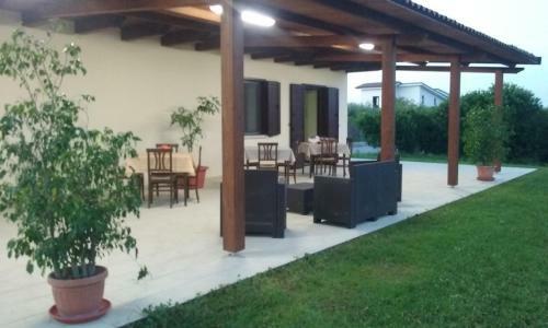 Agroturismo Artemis