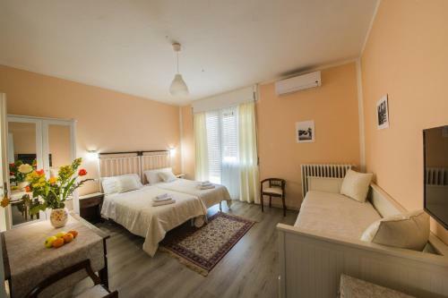 Bed & Breakfast Beb Erba