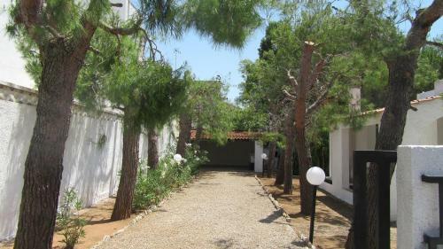 Villa Albachiara