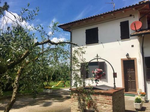 Apartamento Casa Lando