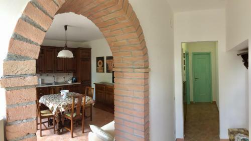 Apartamento Casa Lando