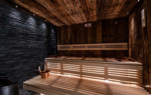 Hotel Alpin Boutique Villa Gabriela