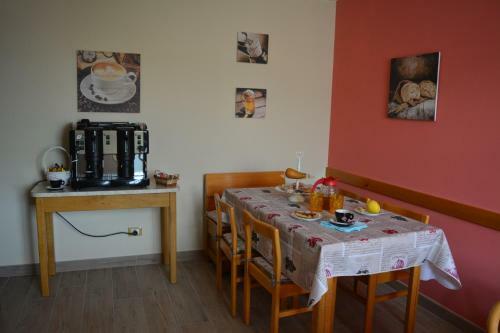Bed & Breakfast 4 Racconti