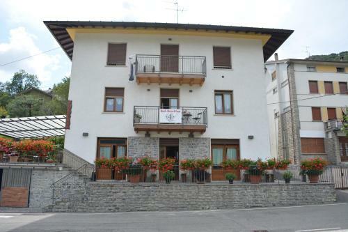 Bed & Breakfast 4 Racconti