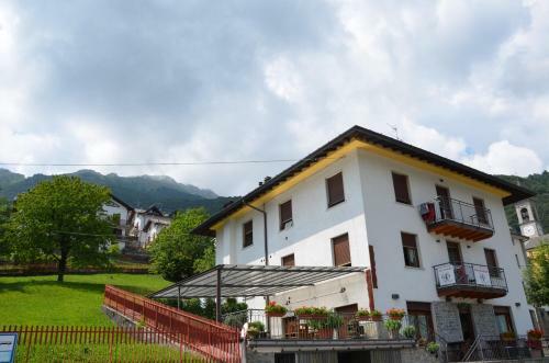 Bed & Breakfast 4 Racconti