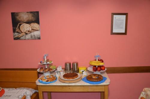 Bed & Breakfast 4 Racconti