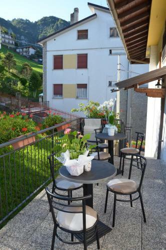 Bed & Breakfast 4 Racconti