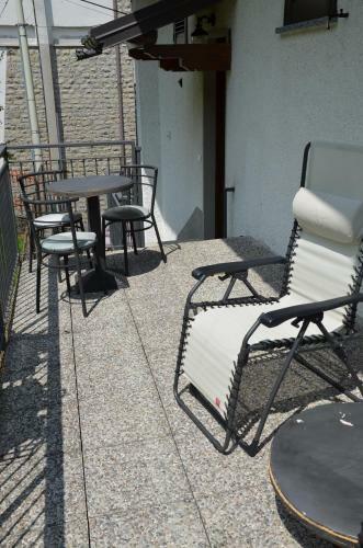 Bed & Breakfast 4 Racconti