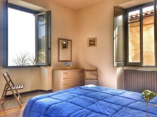 Apartamento Solaya