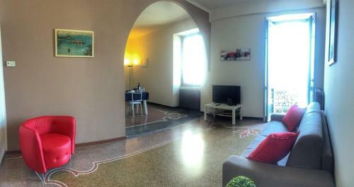 Apartamento Solaya