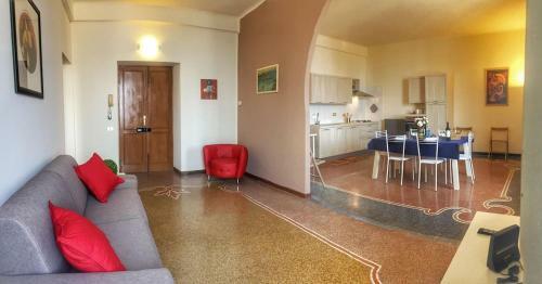 Apartamento Solaya