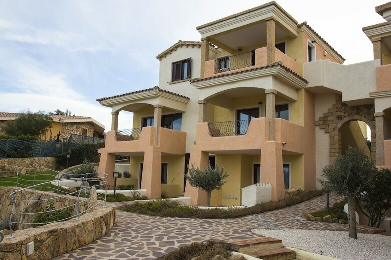 Apartamento Bados Mare