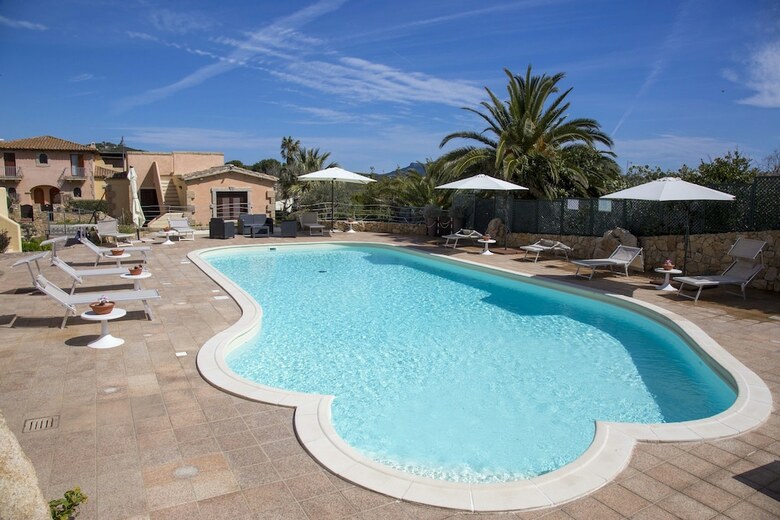 Apartamento Bados Mare