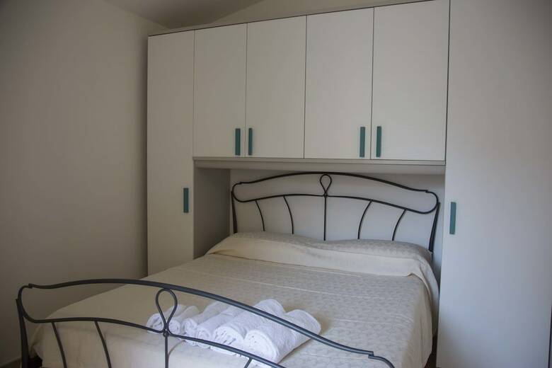 Apartamento Bados Mare