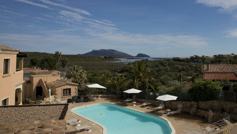 Apartamento Bados Mare