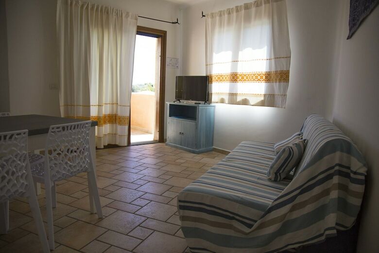 Apartamento Bados Mare