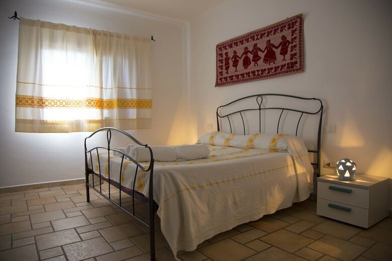 Apartamento Bados Mare