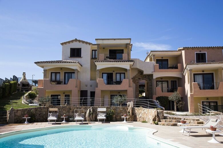 Apartamento Bados Mare