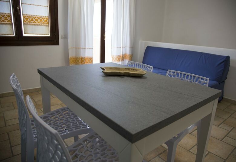 Apartamento Bados Mare