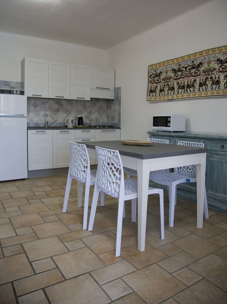Apartamento Bados Mare