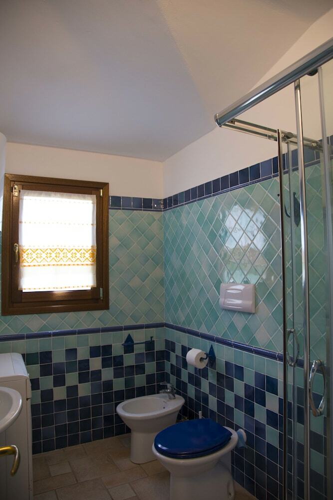 Apartamento Bados Mare