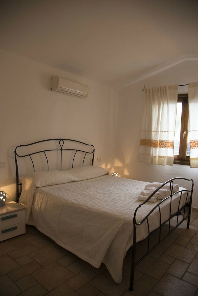 Apartamento Bados Mare