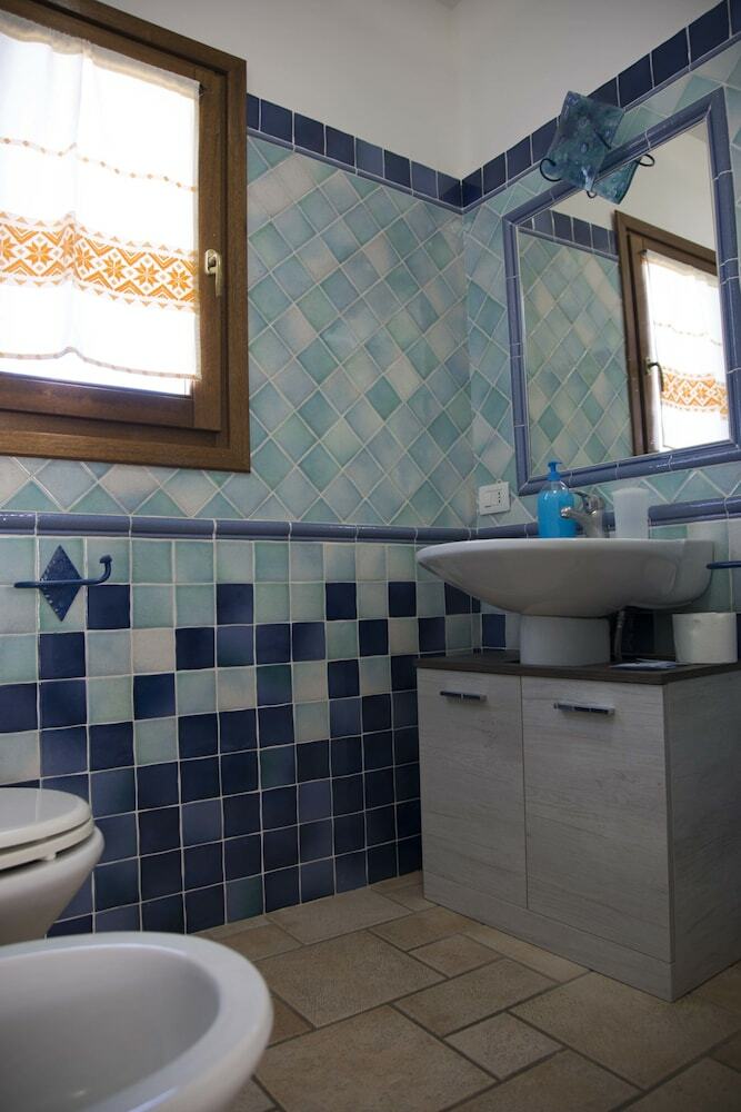 Apartamento Bados Mare