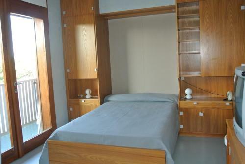Apartamento Condominio Euroresidence