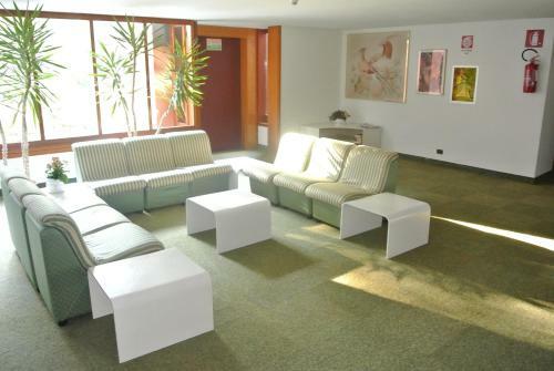 Apartamento Condominio Euroresidence