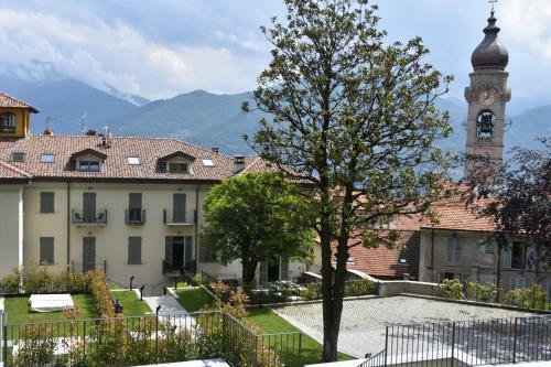 Villa Castelli