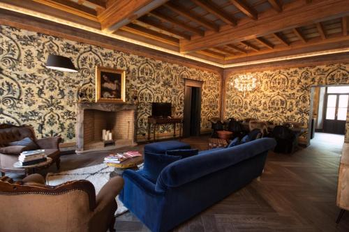 Villa Castelli