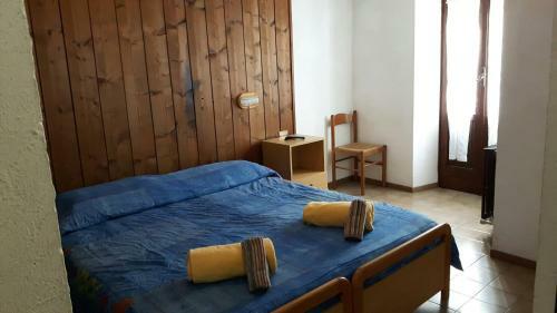 Hotel Casa Alpina De Filippi